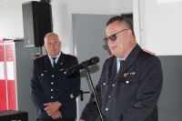 Bild 3 von Noch eine Fotostrecke von der Einweihnung Feuerwehrhaus