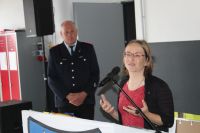 Bild 4 von Noch eine Fotostrecke von der Einweihnung Feuerwehrhaus