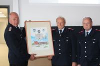 Bild 5 von Noch eine Fotostrecke von der Einweihnung Feuerwehrhaus