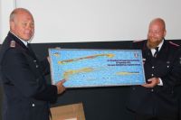 Bild 6 von Noch eine Fotostrecke von der Einweihnung Feuerwehrhaus