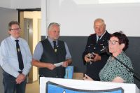 Bild 7 von Noch eine Fotostrecke von der Einweihnung Feuerwehrhaus