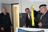 Bild 8 von Noch eine Fotostrecke von der Einweihnung Feuerwehrhaus