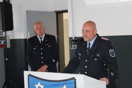 Bild 0 von Und immer noch eine Fotostrecke von der Einweihnung