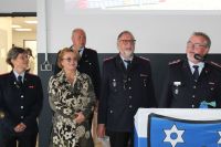 Bild 1 von Und immer noch eine Fotostrecke von der Einweihnung