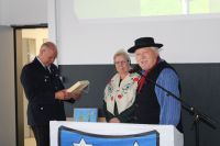 Bild 2 von Und immer noch eine Fotostrecke von der Einweihnung