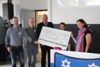 Bild 3 von Und immer noch eine Fotostrecke von der Einweihnung