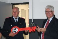 Bild 4 von Und immer noch eine Fotostrecke von der Einweihnung