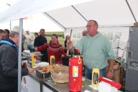 Bild 6 von Und immer noch eine Fotostrecke von der Einweihnung