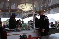 Bild 7 von Und immer noch eine Fotostrecke von der Einweihnung