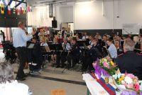 Bild 0 von Fotostrecke Feuerwehrmusikzüge