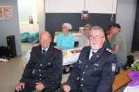 Bild 1 von Fotostrecke Feuerwehrmusikzüge