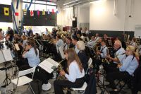 Bild 2 von Fotostrecke Feuerwehrmusikzüge