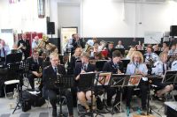 Bild 4 von Fotostrecke Feuerwehrmusikzüge