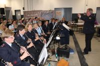 Bild 6 von Fotostrecke Feuerwehrmusikzüge