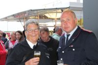 Bild 7 von Fotostrecke Feuerwehrmusikzüge