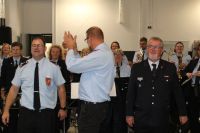 Bild 8 von Fotostrecke Feuerwehrmusikzüge