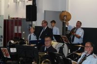 Bild 9 von Fotostrecke Feuerwehrmusikzüge