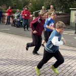 Bild 7 von „Juister Erntedankfest“ trotz schlechter Witterung sehr gut besucht