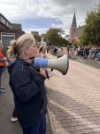 Bild 8 von „Juister Erntedankfest“ trotz schlechter Witterung sehr gut besucht