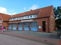 Bild 0 von Bessere Lösung als Indoor-Spielplatz für altes Feuerwehrhaus gesucht