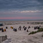 Bild 0 von Juist bereitet den Strand auf die Winterzeit vor