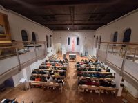 Bild 2 von Gut besuchtes Sommerkonzert in der Katholischen Inselkirche