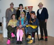 Bild 0 von Fünf vor zwölf für den Dorfpolizisten in Not