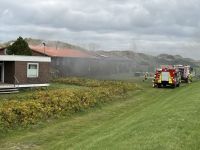 Bild 7 von Feuer im Wohngebäude der Jugendbildungsstätte?