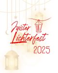 Bild 0 von Juister Lichterfest 2025 findet am Mittwoch statt