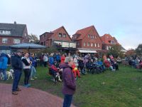 Bild 1 von Musikalisch bunter Nachmittag zum Tag der Stiftungen