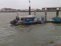 Bild 4 von Sturmtief richtete keine großen Schäden auf Juist an