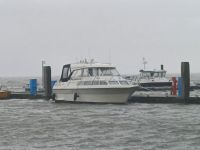 Bild 7 von Sturmtief richtete keine großen Schäden auf Juist an