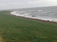 Bild 4 von Zweite Fotostrecke von Sturmtief 