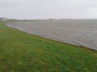 Bild 6 von Zweite Fotostrecke von Sturmtief 