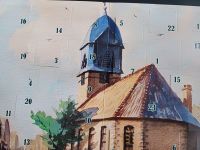 Bild 0 von Adventskalender 2025 der evang. Kirchengemeinde ist erhältlich