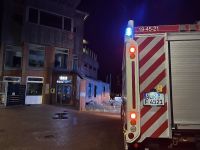Bild 0 von Fehlalarm im Erlebnisbad