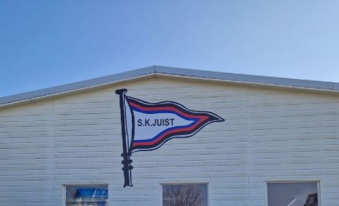 Bild 0 von Revierversammlung vom Seglerverband Niedersachsen fand auf Juist statt