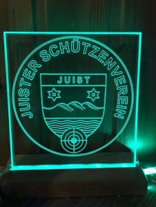 Bild 0 von Dritter Termin für Geflügelpreisschießen findet nicht statt