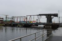 Bild 0 von 2026: Drei Wochen Hauptsaison ohne einen Zug nach Norddeich Mole