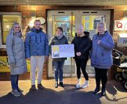 Bild 0 von Juister Kinder wurden für das Thema „Erste Hilfe“ sensibilisiert