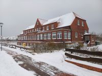 Bild 1 von Neues von den großen Leerstands-Bauten auf Juist