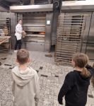 Bild 7 von Projektwoche „Vom Korn zum Brot“ von Kinner un Lü