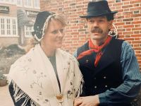 Bild 2 von Podcast „SandBankLiebe“ mit Inselsheriff , Gastgeberin und Musiker