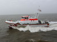 Bild 0 von Zweite Staffel der Dokuserie über die Seenotretter ist am Start