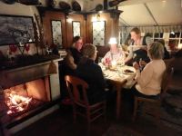 Bild 2 von Auf Juist braucht an Heiligabend niemand allein zu sein