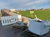 Bild 6 von Winterzeit ist Bauzeit: Rundgang über Juist – 1. Teil