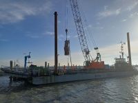 Bild 8 von Winterzeit ist Bauzeit: Rundgang über Juist – 2. Teil