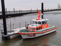 Bild 9 von Winterzeit ist Bauzeit: Rundgang über Juist – 2. Teil