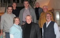 Bild 0 von Juist hat mit Stefan Görnert den ersten Kandidaten für Bürgermeisterwahl