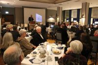 Bild 2 von Dauerwohnraum, Druckrohrleitung und Digitalisierung stehen 2026 an